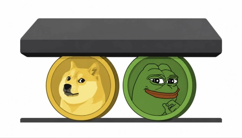 Dogecoin (DOGE) And Pepe (PEPE): As Meme Volumes Flicker Back On CEXs And Social Feeds, Do DOGE And PEPE Spark A Fresh Meme Leg Or Just Offer One More Exit Before Capital Rotates Back To DeFi And AI?