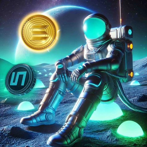 Exploring Alternatives as Solana Faces Market Challenges