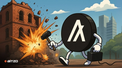 Shiba Inu (SHIB) and Algorand (ALGO) Ready for Explosive Moves: Fractal Setups Say Yes