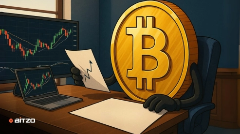 Bitcoin Price Analysis: BTC Dips Below $113,000 Ahead Of Jerome Powell’s Jackson Hole Speech