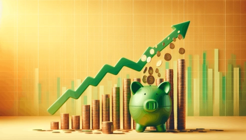 How to Earn ETH Yield Without Staking: ETH Savings Accounts Explained (2026)