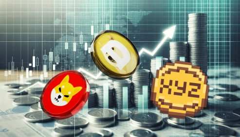 Choosing Between Dogecoin (DOGE) and Shiba Inu (SHIB)? ChatGPT’s 2025 Insight May Redefine Everything