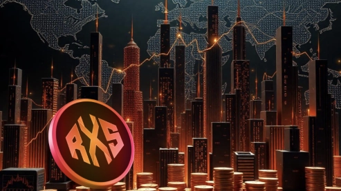 7 Altcoins Poised to Transform $800 Into $80,000 by 2025