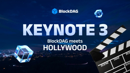 From Presale to Premiere: Anticipation Builds for BlockDAG's Keynote 3 as Chainlink and Avalanche Adjust to Changing Conditions