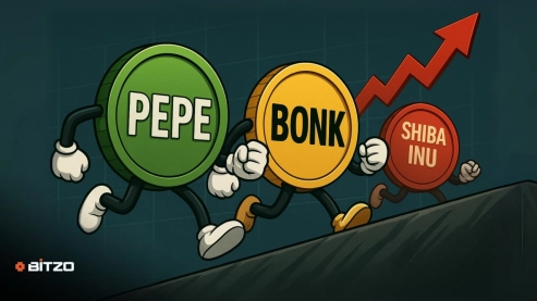 Shiba Inu Momentum Cracking? Here's Why PEPE and BONK Are Positioned for Bigger Gains