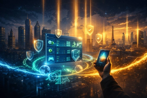 Licensed Web3 Sportsbooks in Europe 2026 — Secure Crypto Betting Without Custody