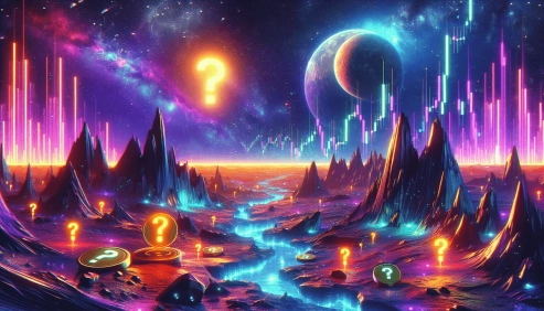 AI, Gaming, and DeFi: 7 Trending Cryptos Leading November 2025