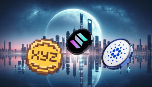 Move Over SOL & ADA—XYZVerse and Pi Network May Be the Next 20,000% Winners