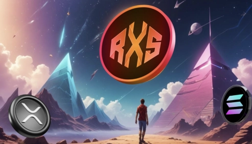 Even if Solana (SOL) Rockets to $1000 and Ripple (XRP) Surges by 500%, This New Breakthrough Coin Will Still Eclipse Them