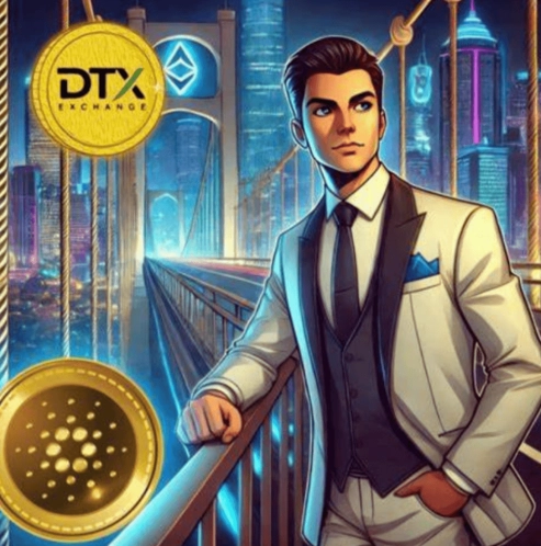 Cardano Enters a New Chapter With Plomin Era, But Can It Rival the DTX Presale?