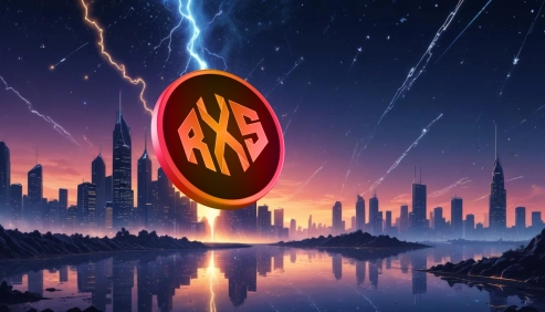 Exploring the Innovative Edge of RXS in Decentralized Finance