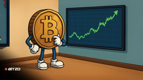 Bitcoin Price Analysis: Is BTC Headed For A Double Top?