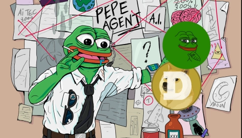 Discover the Potential of AGNT with Codename:Pepe