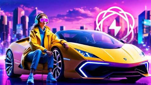 Lightchain AI Emerges as a Leader While Trump’s Meme Coins Face Market Hurdles