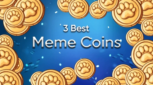 A Glimpse into the Future: Meme Coins Set to Dominate in 2025