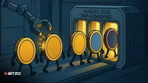 4 Digital Currencies To Load For August 2025 DIRECTLY
