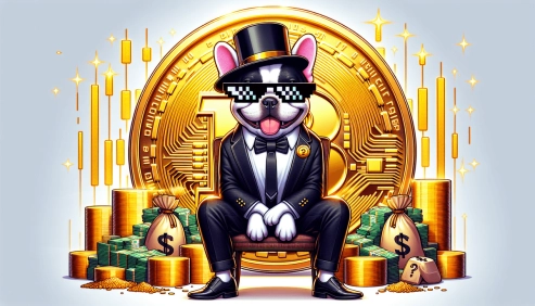 GENIUS Act Pushes Altcoins Higher: Top Gainers Revealed