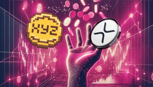 XYZVerse Doubles Down on Sports Meme Strategy as XRP ETF Buzz Heats Altcoin Season