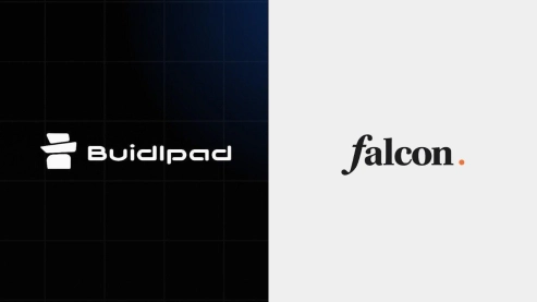 Falcon Finance Announced $FF and Community Sale on Buidlpad