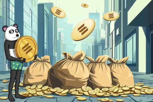 Why Solana Investors Believe a 10X Return is Just the Start for Panshibi (SHIBI) New Presale & Can You Still Get In?