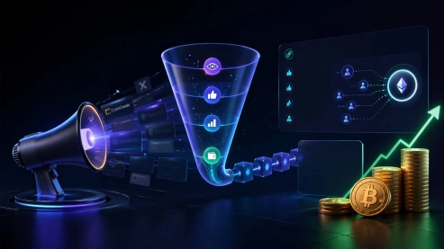 How to Measure PR ROI in Crypto: From Impressions to On-Chain Attribution