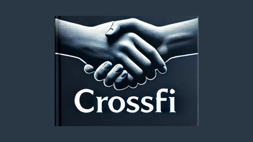CrossFi's Visionary Journey: Forging New Paths Through Strategic Alliances