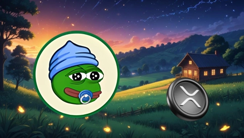 Ripple vs Little Pepe: A 2025 Cryptocurrency Forecast