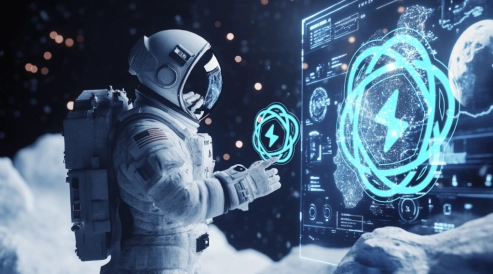 A Yuletide Wonder: Dogecoin and PEPE Investors Set Their Sights on Lightchain AI for a Potential 30,000x Surge