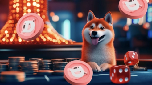 If Past Trends Persist, Dogecoin (DOGE) Could Experience a 90% Surge This Month - But Experts Suggest This Crypto Has Greater Potential