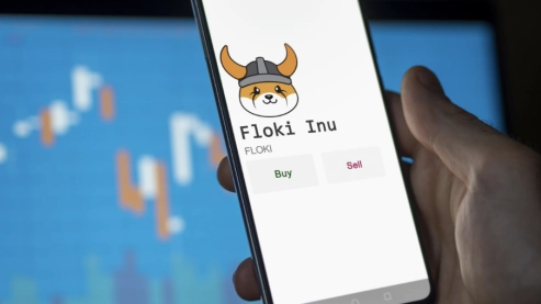 Meme Coin Enthusiasts Eyeing $CHOW: A Promising New Opportunity