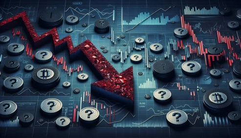 Solana Struggles in Downtrend: Key Levels Needed for a Reversal