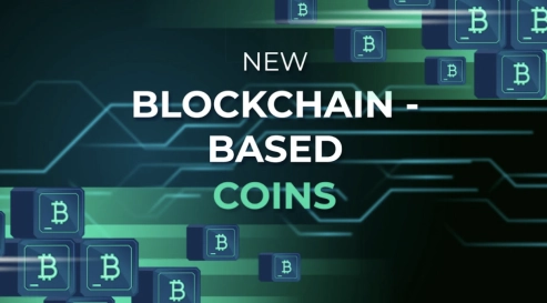 Emerging Blockchain Coins: Top Cryptocurrency Choices for 2025