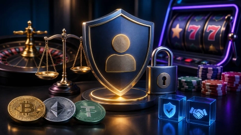 Licensed Web3 Casinos and What Recourse a Player Has