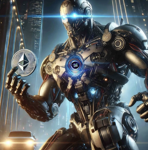 The Uncharted Journey of Ethereum: Facing New Horizons Amidst AI Innovations