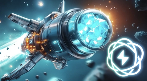 Investing $500 in This Token Challenging Shiba Inu (SHIB) Could Turn It Into $15,000