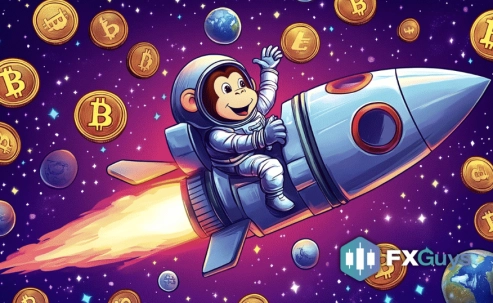 FX Guys ($FXG): The Smart Choice to Transform $100 into $10,000 as Ethereum and Cardano Struggle