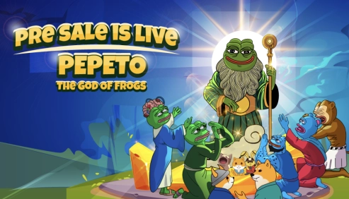 How to Snag the Latest Viral Presale Before It Closes