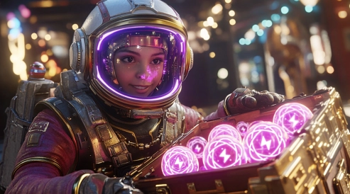 Could Lightchain AI Reach $1 by 2025? Experts Predict Major Growth for Leading Memecoins This Year