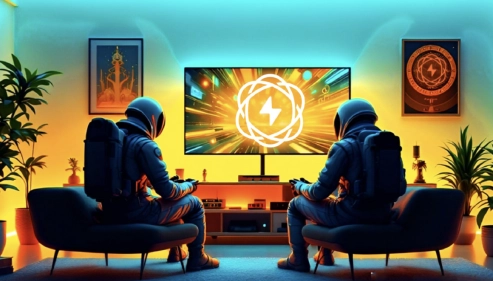 Cryptocurrencies to Watch for 2025: Lightchain AI and Stellar (XLM) Gain Traction as Ethereum (ETH) Falls Again Below $4,000