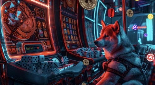 Rollblock Poised to Surpass XRP and Dogecoin with a Predicted 500% Price Surge