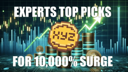 Exploring the Surge in Cryptocurrency Trends Among XRP Whales