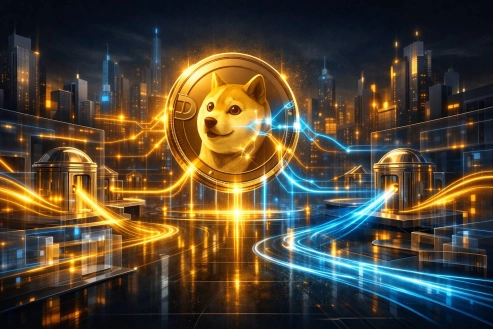 Dogecoin ETFs Finally See Inflows Again — Is DOGE Ready to Wake Up After a Quiet Stretch?