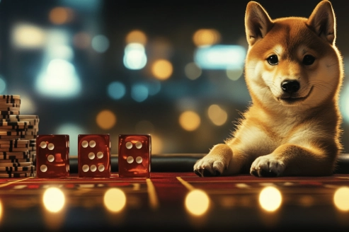 Shiba Inu Price Forecast: SHIB on the Verge of a Breakout as a Bullish Pattern Forms; Why RBLK Will Remain a Highlight in February