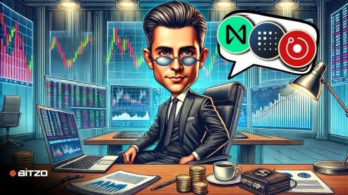 Crypto AI Token Hype: Finished or Far from Over? – Long-Term Price Forecast for FET, NEAR, and RENDER