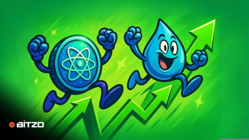 Raydium (RAY) And SUI Surge Over 7% In One Day – Is Their Rebound Set To Continue?