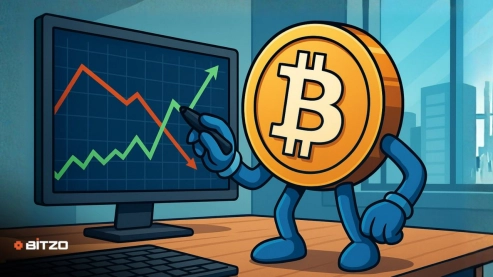 Bitcoin Price Analysis: BTC Sinks As Trade Tensions Extinguish “Uptober” Spark