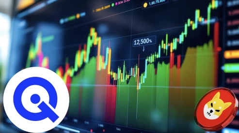 Shiba Inu Competitor Gears Up for a 30,000% Surge: Is It Too Late to Join?