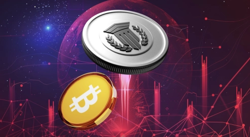 Bitcoin's Path to $180K in 2025: Why Mutuum Finance Could Surge to $6