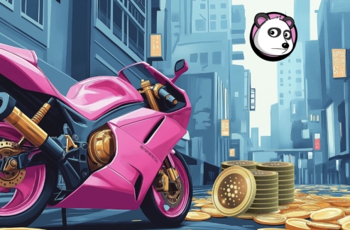 Hundreds of Thousands in Just Days Flow into Ultra-Affordable $0.004 Panshibi (SHIBI) Launch, Diverting Attention from Toncoin & Cardano