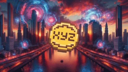 FOMO Frenzy: XYZVerse Presale Explodes 3,333% With Memecoin Resurgence Fueling Demand